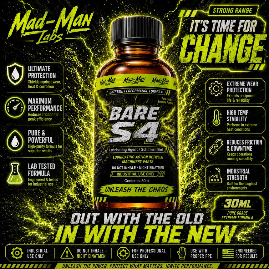 Bare S4 product image
