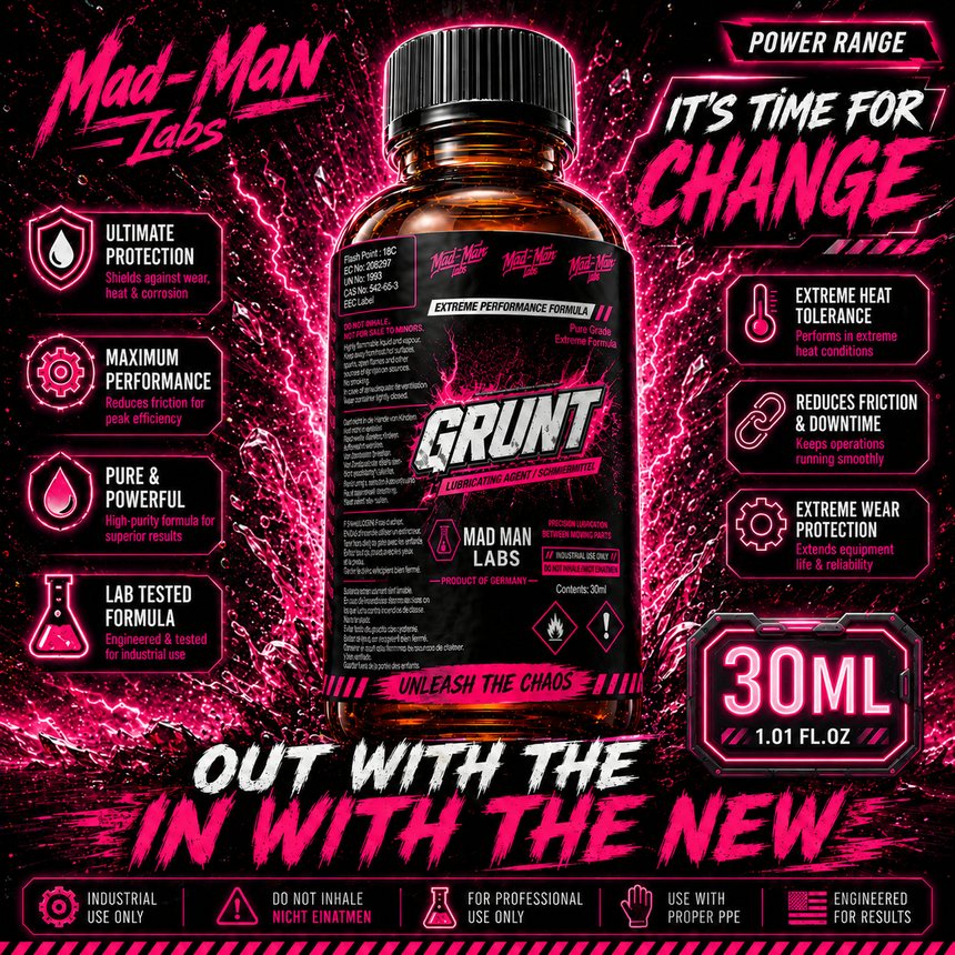 GRUNT product image