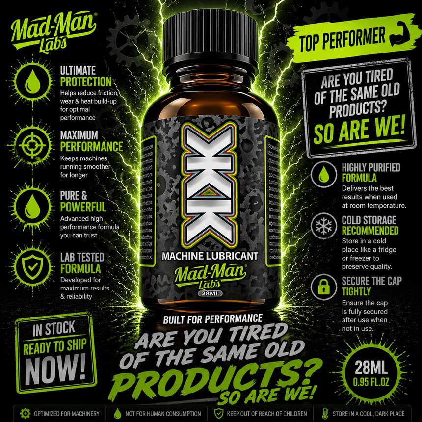 K!N-K Apex product image