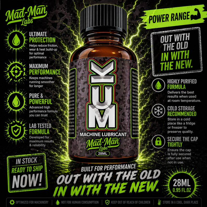 K.U.M. Rage product image