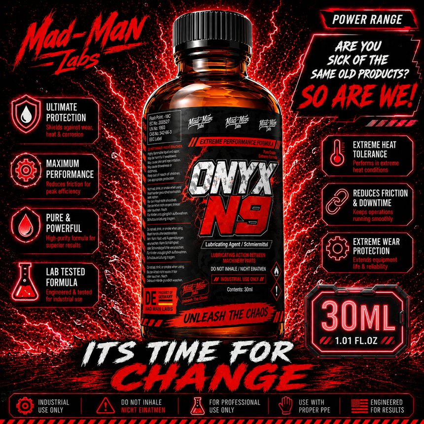 ONYX N9 product image