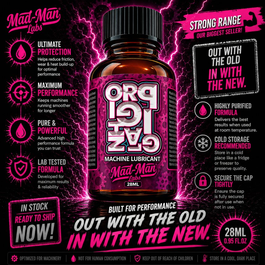 The OP Rebel product image