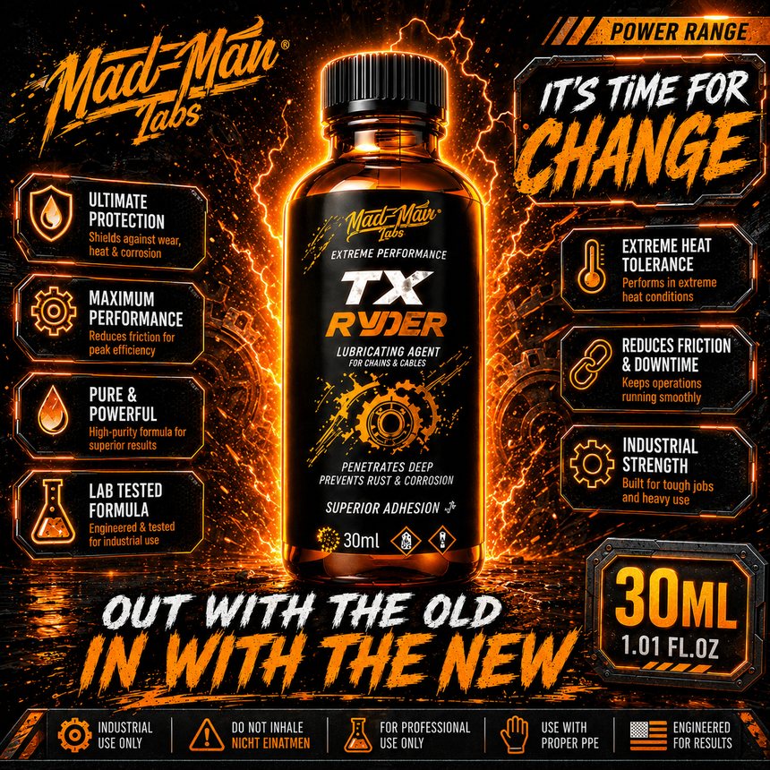 TX Ryder product image