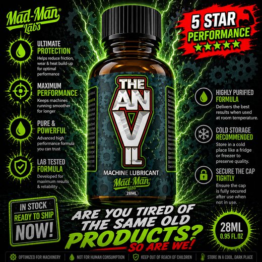ANVIL Prime product image