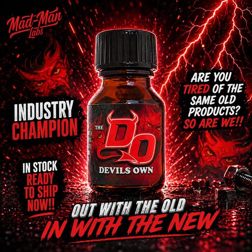 Devils Own product image