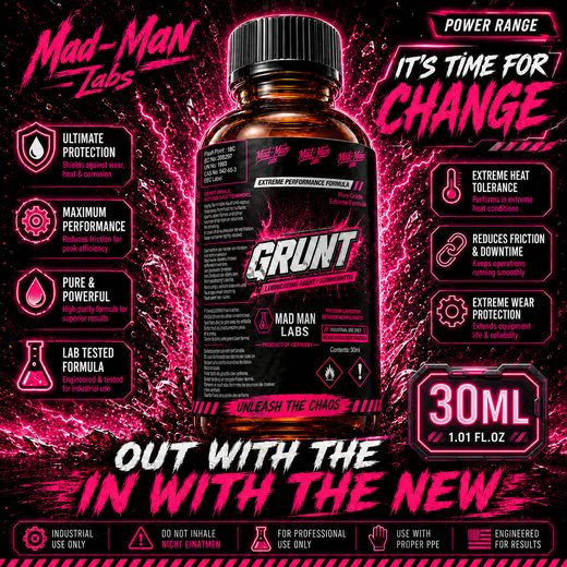 GRUNT 30ml