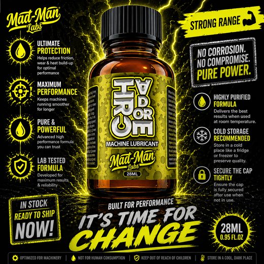 HARDCORE Neon product image
