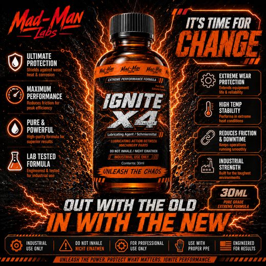 Ignite X4 product image