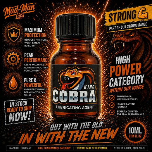 King Cobra 10ml