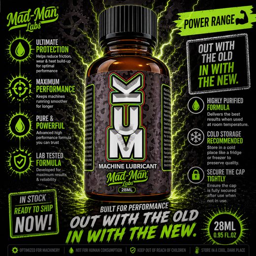 K.U.M. Rage product image