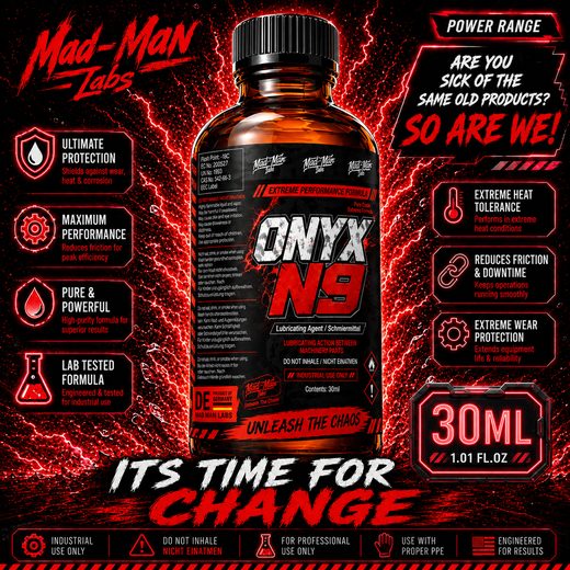 ONYX N9 product image