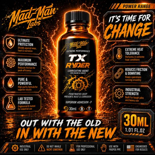 TX Ryder product image